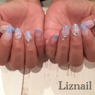 ネイル Rawr / saoriのネイルデザイン