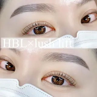 マツエク・マツパ eclat .Kanaのエステ・リラクイメージ