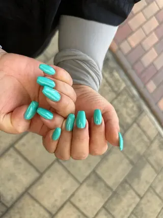 ネイル nailsalon ∞ ﾐｶﾅﾙ ∞のネイルデザイン