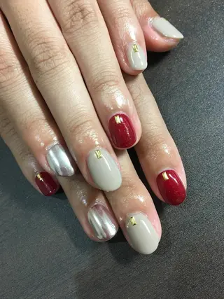ネイル nail salon Titaleeのネイルデザイン