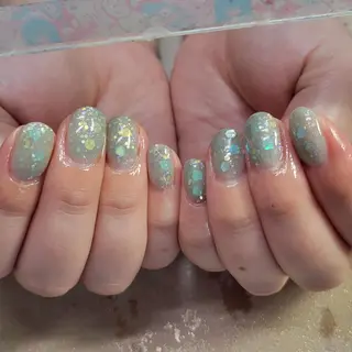 ネイル ネイルサロンほっこり kanaのネイルデザイン