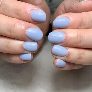 ネイル FIORITURA aiのネイルデザイン