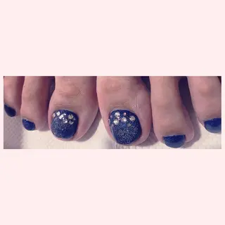 ネイル ネイルサロン 翼【仙川4分】のネイルデザイン