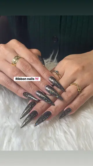 ネイル NiJi Nailsのネイルデザイン