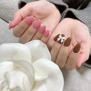 ネイル 💅fleur Ayumiのネイルデザイン