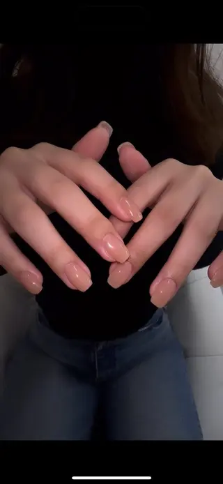 ネイル mignon nailのネイルデザイン