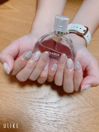 ネイル Nail Salon KRのネイルデザイン