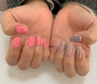 ネイル nail M&Tのネイルデザイン