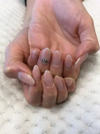 ネイル ono megumiのネイルデザイン