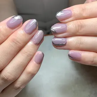 ネイル FIORITURA aiのネイルデザイン