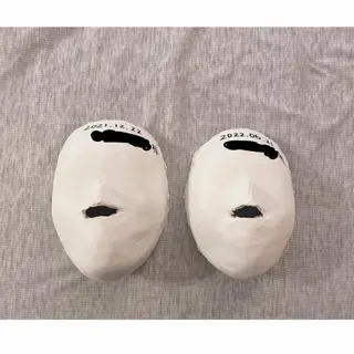 小顔コルギ miiのエステ・リラクイメージ