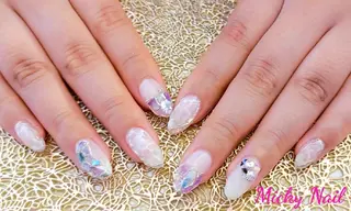 ネイル Micky nail chikushinoのその他イメージ