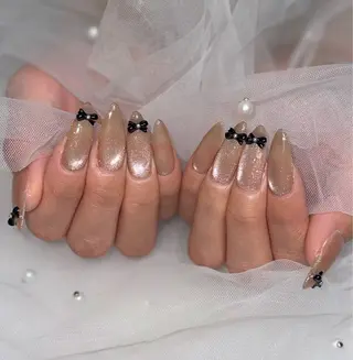 ネイル lumiere karinのネイルデザイン