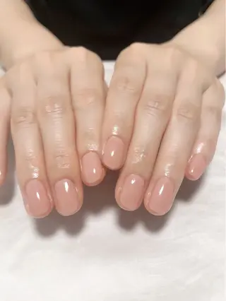 ネイル HIDAKA HARUKAのネイルデザイン