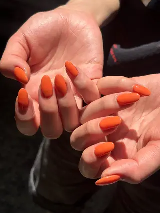 ネイル K. Yukoのネイルデザイン
