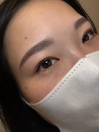 マツエク・マツパ 西千葉｜眉毛・ まつげ【inMe.】の眉毛・アイブロウイメージ