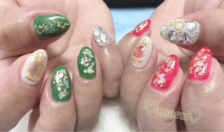 ネイル まるみ♡7/1〜値上 げ致します(>_<)のその他イメージ