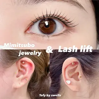 eyelist 🌼 Mahoのマツエク・マツパデザイン