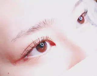 マツエク・マツパ Reika   eyelashのマツエク・マツパデザイン