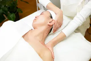 庭野 実加のエステ・リラクイメージ