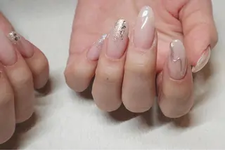 ネイル 小河 仁美のネイルデザイン