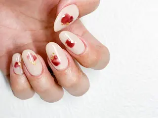 ネイル Suu ..のネイルデザイン