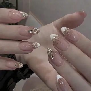 ネイル 禅 nails所属・禅 博多駅ネイルサロンのネイルデザイン