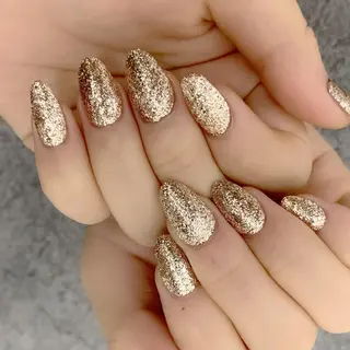 ネイル 山田 真里のネイルデザイン