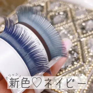 マツエク・マツパ beautyhospital(旧パリッシュ亀田)所属・ビューティー ホスピタルのマツエク・マツパデザイン