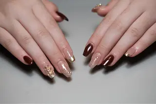 ネイル July nail salonのネイルデザイン