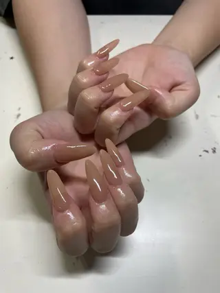 ネイル IROHA Nail 今村 昇生のネイルデザイン