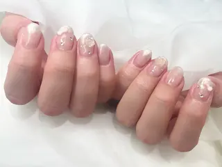 ネイル EASTHAM 後藤百香のネイルデザイン