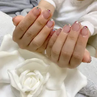ネイル 💅fleur Ayumiのネイルデザイン