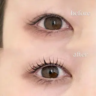 マツエク・マツパ söpra 秦野の眉毛・アイブロウイメージ