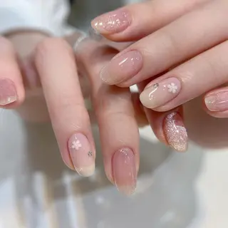 ネイル NOA 大塚のネイルデザイン