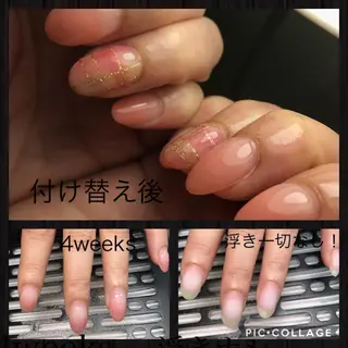 ネイル salon Noelのネイルデザイン