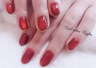ネイル Nail salon  Kayleeのエステ・リラクイメージ
