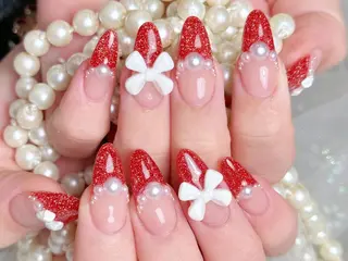 ネイル Maiii 💗のネイルデザイン