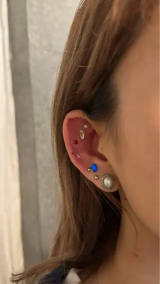 ネイルリスト💅 HANAのネイルデザイン