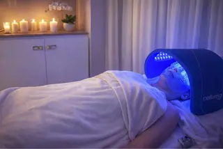 HyHy Spa 新大久保店のエステ・リラクイメージ