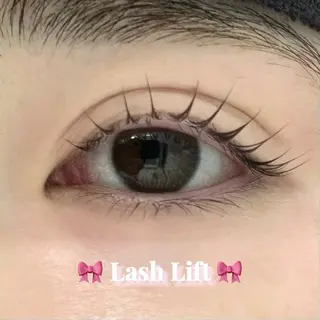 マツエク・マツパ alushe 平井店 Mayuのマツエク・マツパデザイン