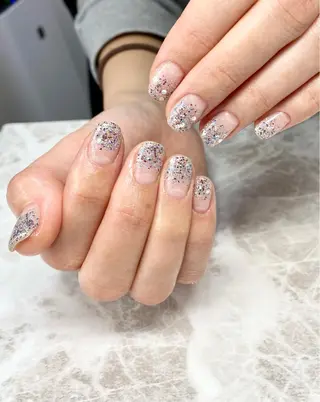 ネイル ゆぴねいる yupinailのネイルデザイン