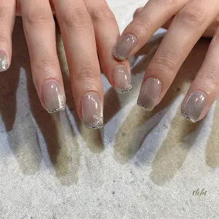 ネイル Rio 𓍼のネイルデザイン