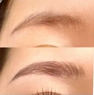 アイブロウ アイブロウサロン mignonのマツエク・マツパデザイン