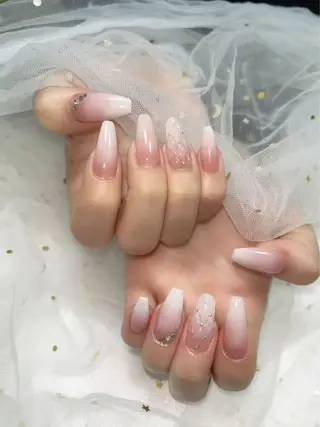ネイル ジョリ kasumi🌹💅のネイルデザイン