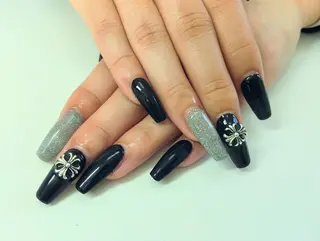 ネイル Nail Lupinusのネイルデザイン