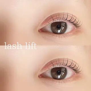 マツエク・マツパ Ølri 中嶋のマツエク・マツパデザイン