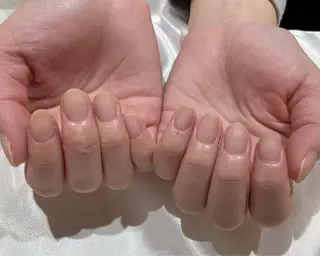 ネイル 髙橋 優菜のネイルデザイン