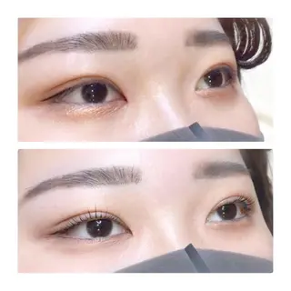 マツエク・マツパ NaTuRaL eyelashのマツエク・マツパデザイン