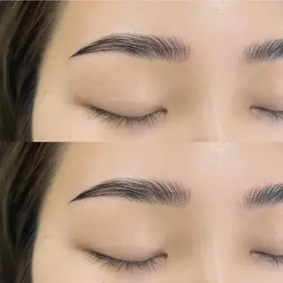 アイブロウ LOAVE 🦋華   乃🦋のマツエク・マツパデザイン